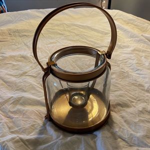 Yankee Candle Copper Lantern (2 available!)